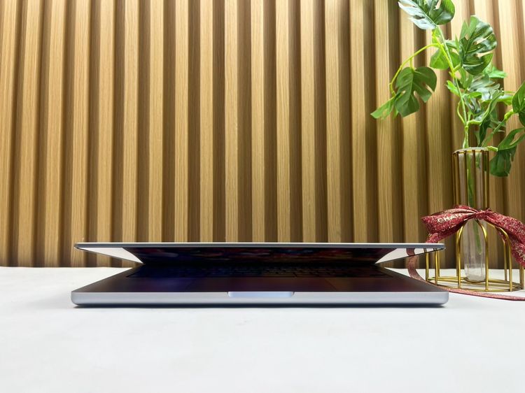 MacBook Pro 14-inch M1 Pro 2021 Ram32GB SSD1TB Space Gray รูปที่ 6