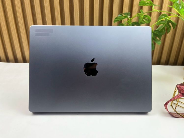 MacBook Pro 14-inch M1 Pro 2021 Ram32GB SSD1TB Space Gray รูปที่ 11