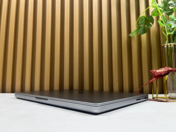 MacBook Pro 14-inch M1 Pro 2021 Ram32GB SSD1TB Space Gray รูปที่ 7