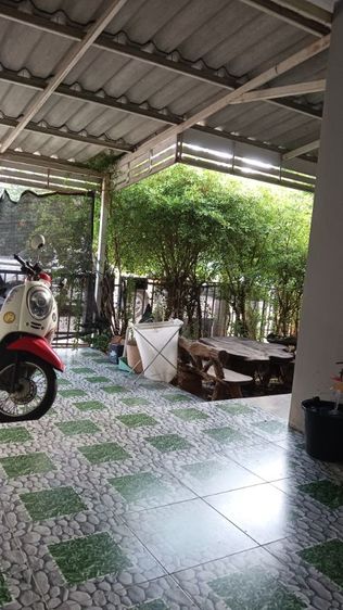 Pruksa ไม่มี 2014 ขาย ทาวน์เฮ้าส์ 3 ห้องนอน ในโครงการ บ้านพฤกษา 92 (รังสิต – ลำลูกกา) รูปที่ 2