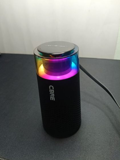 เครื่องฟอกอากาศพกพา A10 Mini Air Purifier พอร์ต USB ใช้ในรถและโต๊ะทำงาน