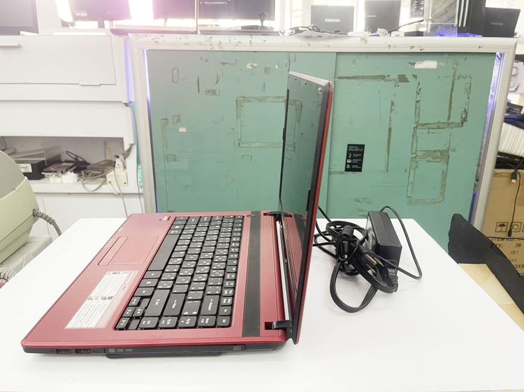 Acer Aspire 4552 AMD ดูหนัง ฟังเพลง พิมพ์งาน ใช้งานได้ดี ราคาถูกใจ รูปที่ 8