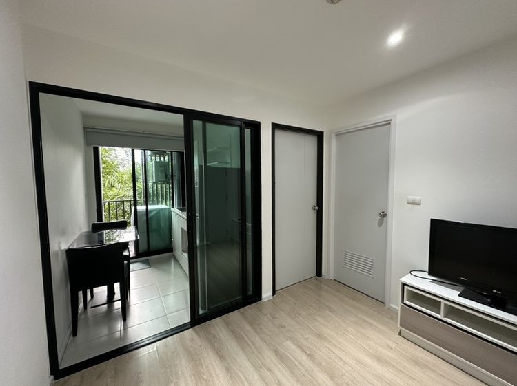 Property Perfect ไม่อนุญาต ตกแต่งครบ 🏢 ขายคอนโด ไอคอนโด เสรีไทย กรีนสเปซ (iCondo Serithai Green Space) รูปที่ 3