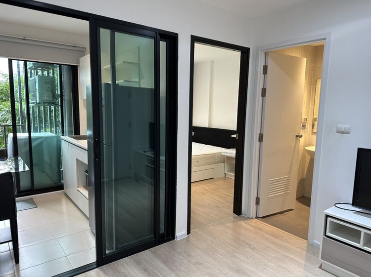 Property Perfect ไม่อนุญาต ตกแต่งครบ 🏢 ขายคอนโด ไอคอนโด เสรีไทย กรีนสเปซ (iCondo Serithai Green Space) รูปที่ 4