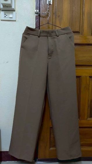 กางเกงใหม่790 ขายถูกแถมฟรีเสื้อกางเกง จ่ายแค่ 340