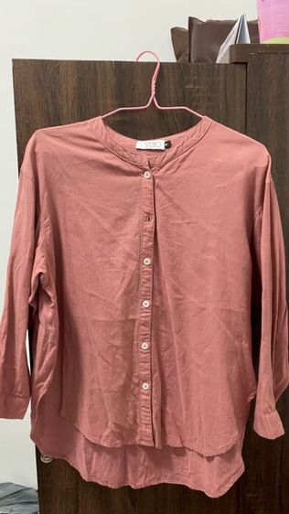 ขายเสื้อยูนิโคล่แท้ 990 ขาย390 แถมฟรี 1 รูปที่ 3