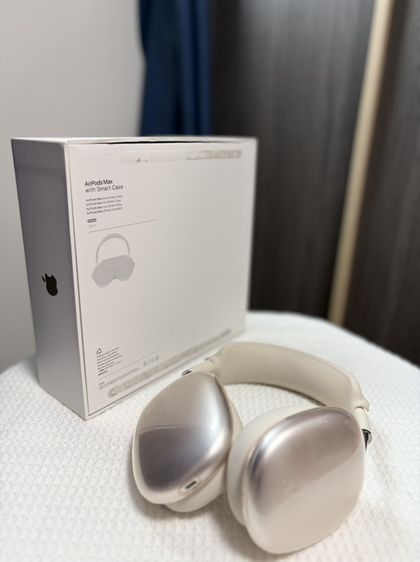 AirPods Max with Smart Case รูปที่ 2