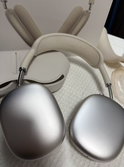 AirPods Max with Smart Case รูปที่ 4