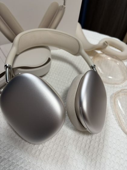 AirPods Max with Smart Case รูปที่ 7