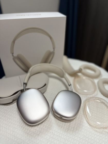 AirPods Max with Smart Case รูปที่ 3