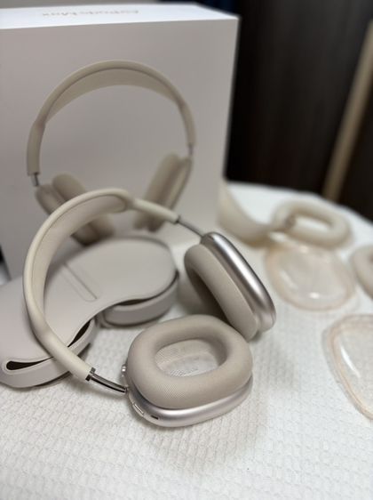 AirPods Max with Smart Case รูปที่ 6