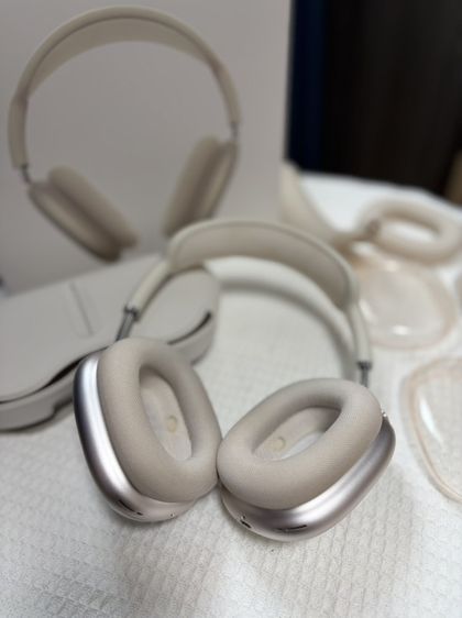 AirPods Max with Smart Case รูปที่ 5