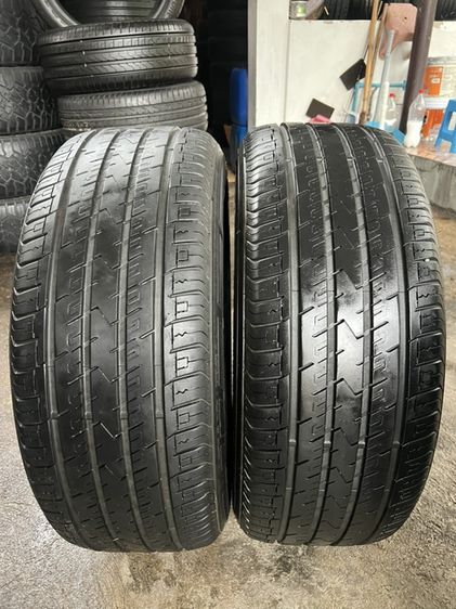 **ยาง Deestone 265/60/18 ปี22 คู่ 1500 บาท สภาพดี !!