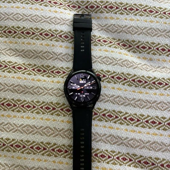 Huawei Watch GT-3 และ GT-5 2 เรือน