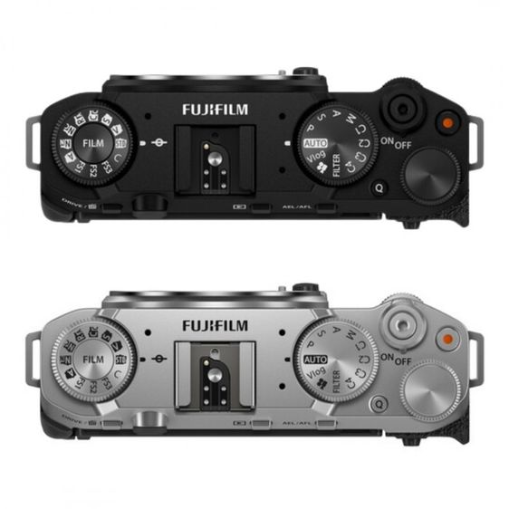 Body Fuji XM5 ของใหม่ มือ 1 ประกันศูนย์ไทย Fujifilm Fujinon รูปที่ 4