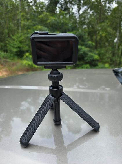 Dji osmo action 4 เหมือนใหม่ รูปที่ 8