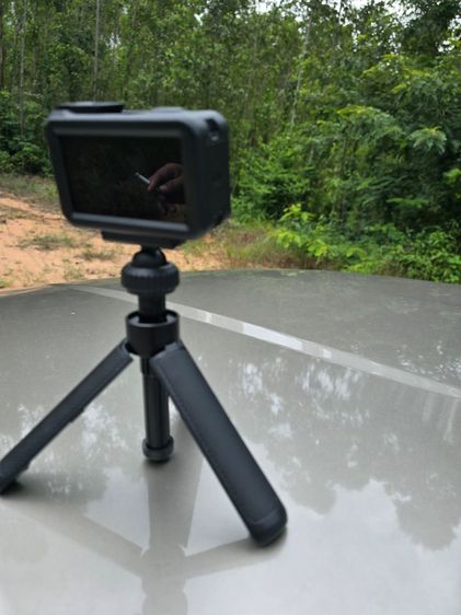 Dji osmo action 4 เหมือนใหม่ รูปที่ 10