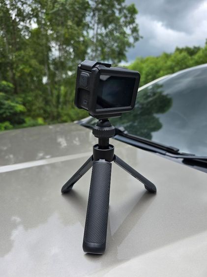 Dji osmo action 4 เหมือนใหม่ รูปที่ 7