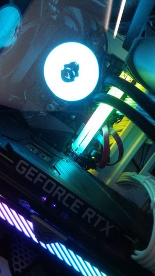 แรมDDR4ไฟ RGB สวยๆ รูปที่ 6