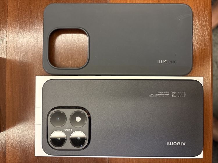 xiaomi 15T 256gb รูปที่ 4