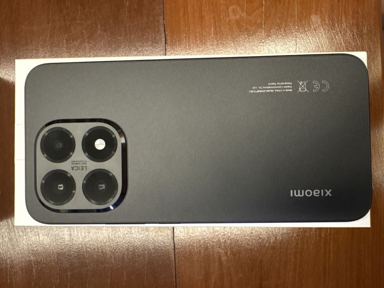 xiaomi 15T 256gb รูปที่ 3