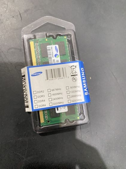 Ram 8GB DDR3L 1600Mhz รูปที่ 3