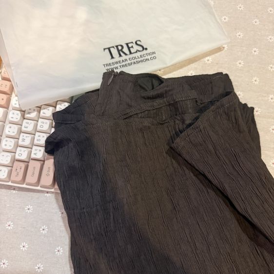 เดรสจาก TRESMADE แบรนด์ดังในไอจี รูปที่ 7
