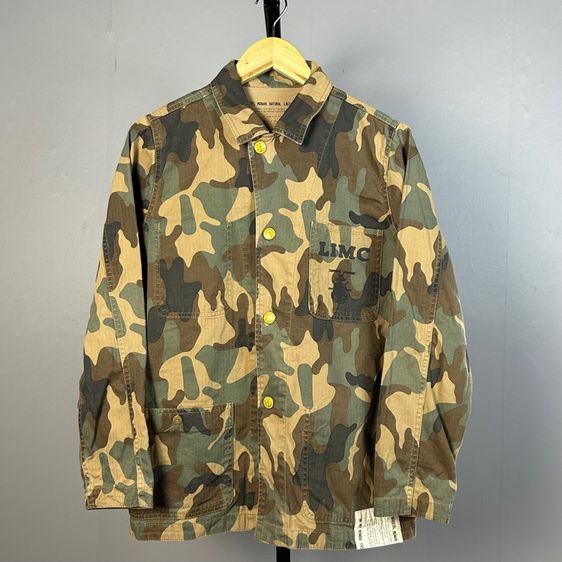 Style USMC