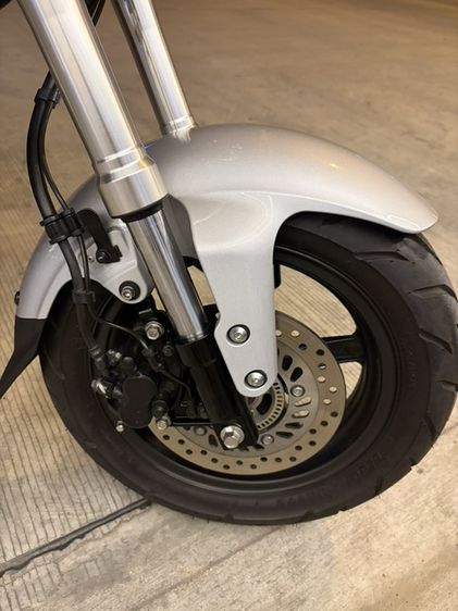 Honda Dax125 รูปที่ 2