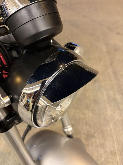 Honda Dax125 รูปที่ 4