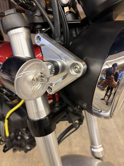 Honda Dax125 รูปที่ 3