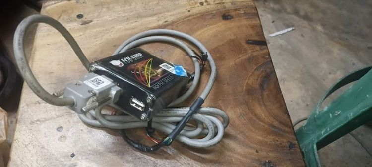 ขายกล่องคันเร่งไฟฟ้ารุ่นใหญ่ 14 ระดับความแรงจากสำนัก ECU SHOPBoost Speed Mark II============================กล่องคันเร่งไฟฟ้ารุ่นใหญ่ 14 ระดับความแรงตอบสนองไว รูปที่ 3