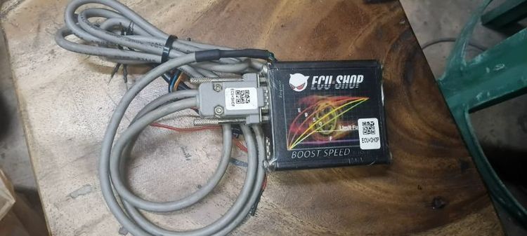 ขายกล่องคันเร่งไฟฟ้ารุ่นใหญ่ 14 ระดับความแรงจากสำนัก ECU SHOPBoost Speed Mark II============================กล่องคันเร่งไฟฟ้ารุ่นใหญ่ 14 ระดับความแรงตอบสนองไว รูปที่ 4