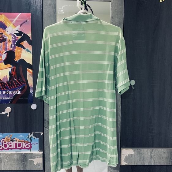 เสื้อยืดผู้ชาย รูปที่ 8