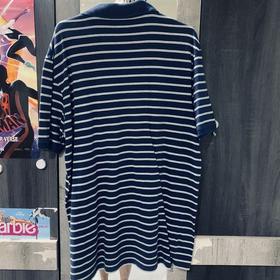 เสื้อยืดผู้ชาย รูปที่ 3