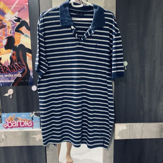 เสื้อยืดผู้ชาย รูปที่ 4