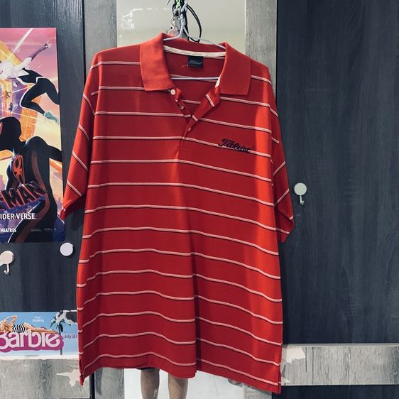 เสื้อยืดผู้ชาย รูปที่ 2
