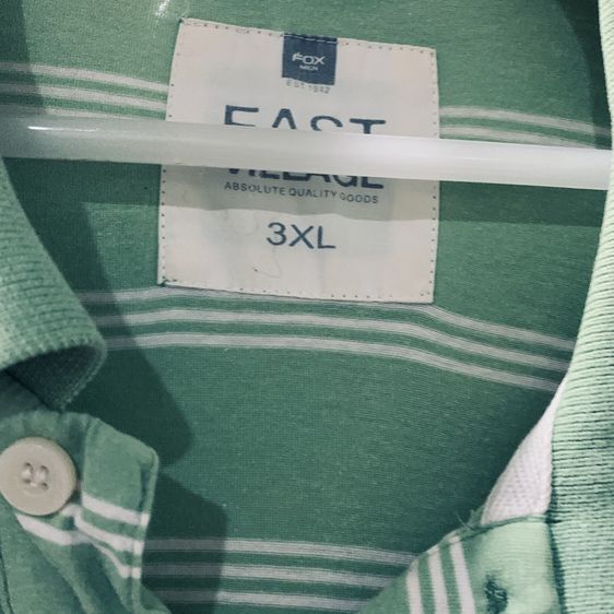 เสื้อยืดผู้ชาย รูปที่ 6
