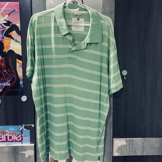 เสื้อยืดผู้ชาย รูปที่ 5