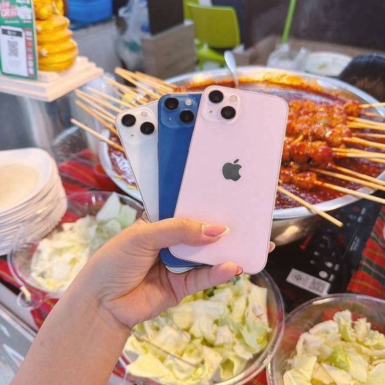 iphone13 128 LL นัดรับจ่ายจบหมดปันหามิจหลอกโอน รูปที่ 2