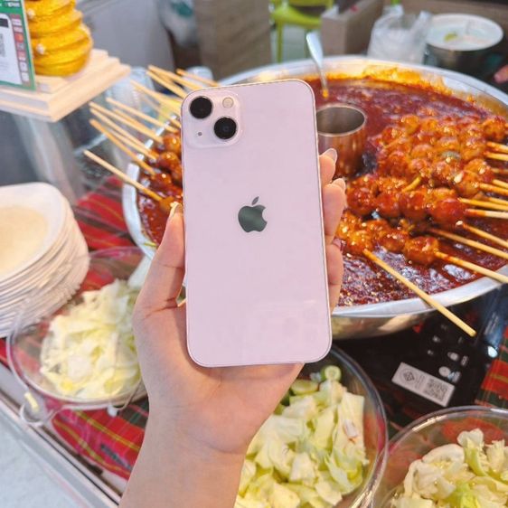 iphone13 128 LL นัดรับจ่ายจบหมดปันหามิจหลอกโอน รูปที่ 4