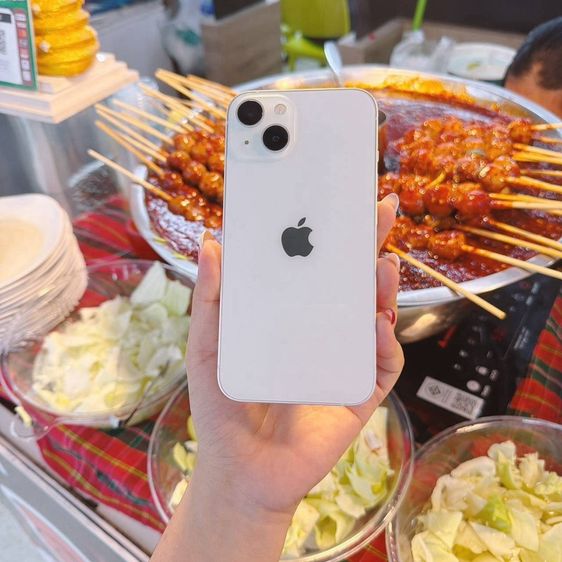 iphone13 128 LL นัดรับจ่ายจบหมดปันหามิจหลอกโอน รูปที่ 3