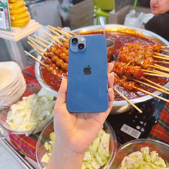 iphone13 128 LL นัดรับจ่ายจบหมดปันหามิจหลอกโอน รูปที่ 5