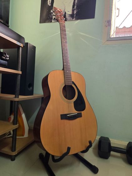 กีต้าร์โปร่ง กีต้าร์ YAMAHA รุ่น F-310