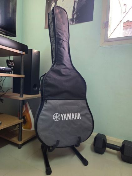 กีต้าร์ YAMAHA รุ่น F-310 รูปที่ 5