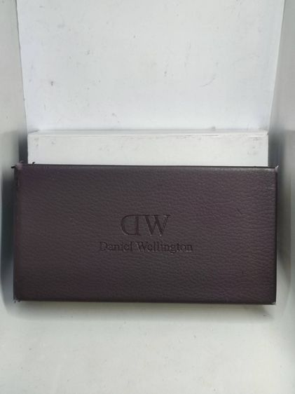 Daniel Wellington Dapper Sheffield B38S1 รูปที่ 11