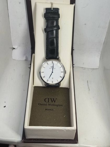 Daniel Wellington Dapper Sheffield B38S1 รูปที่ 9