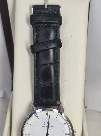 Daniel Wellington Dapper Sheffield B38S1 รูปที่ 17