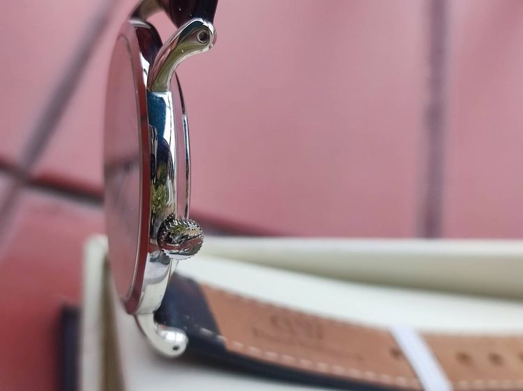 Daniel Wellington Dapper Sheffield B38S1 รูปที่ 14