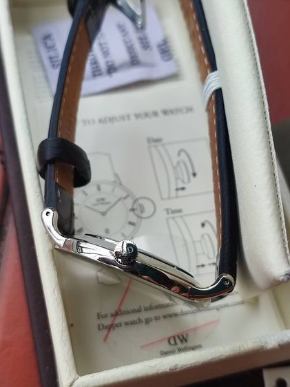 Daniel Wellington Dapper Sheffield B38S1 รูปที่ 13